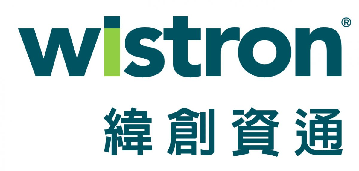緯創資通 logo
